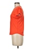 Talbots Orange Short Sleeve T-Shirt Size M - photo 5