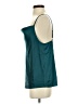 Unbranded Teal Tank Top Size S - photo 5