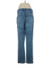 J.Crew Factory Store Blue Jeans Size 27 waist - photo 2