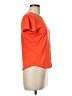 Talbots Orange Short Sleeve T-Shirt Size M - photo 4