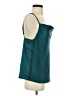 Unbranded Teal Tank Top Size S - photo 4
