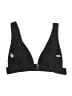 Unbranded Black Swimsuit Top Size S - photo 2
