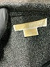 MICHAEL Michael Kors Tweed Gray Jacket Size M - photo 6