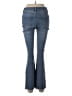 d.jeans Hearts Blue Jeans Size 6 - photo 2
