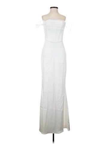 Meshki Cocktail Dress (view 1)