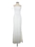 Meshki White Ivory Cocktail Dress Size XS - photo 1