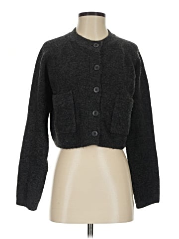Zara Cardigan (view 1)