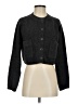 Zara Black Cardigan Size S - photo 1
