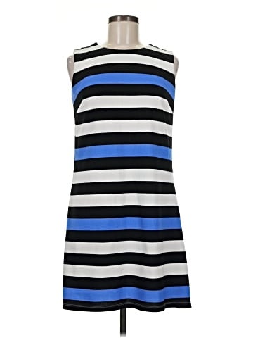 AB Studio Casual Dress (view 1)