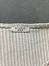 Studio 1886 Gray Long Sleeve Blouse Size 3X - photo 7