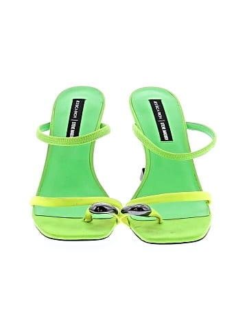 Assorted Brands Sandals (view 2)