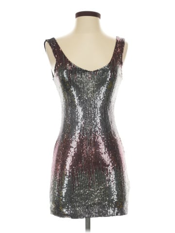 As U Wish Cocktail Dress (view 1)