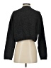 Zara Black Cardigan Size S - photo 2