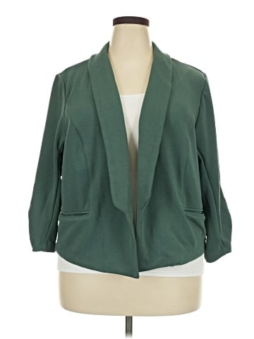 Torrid Blazer (view 1)