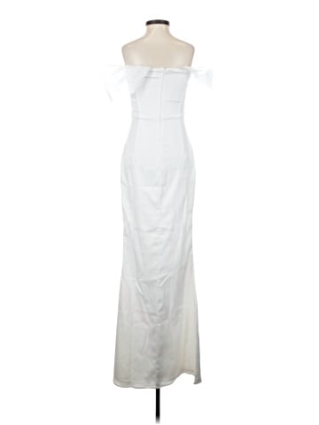 Meshki Cocktail Dress (view 2)