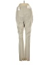 BR STANDARD Solid Tan Dress Pants Size 2 - photo 2