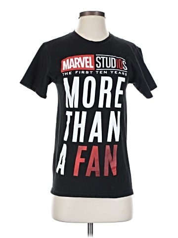Marvel Short Sleeve T-Shirt (view 1)