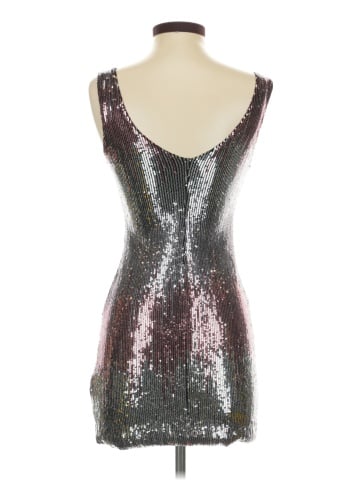 As U Wish Cocktail Dress (view 2)