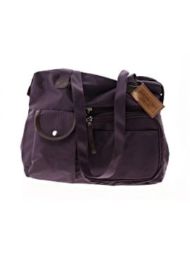 Assorted Brands Tote