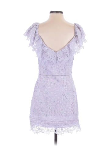 Saylor Cocktail Dress (view 2)