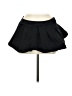 Shein Solid Black Casual Skirt Size M - photo 1