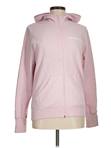 Sport-Tek Zip Up Hoodie (view 1)