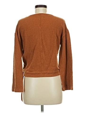 TeXTURE & THREAD Madewell Kimono (view 2)