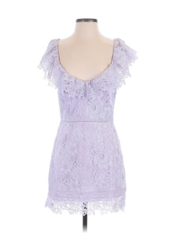 Saylor Cocktail Dress (view 1)