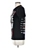 Marvel 100% Cotton Black Short Sleeve T-Shirt Size XS - photo 5
