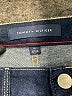 Tommy Hilfiger Color Block Blue Jeans Size 10 - photo 7
