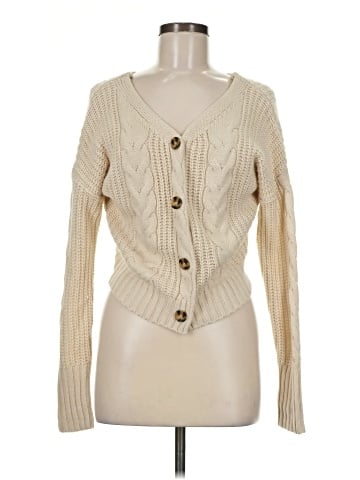 Moon & Madison Cardigan (view 1)