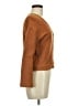 TeXTURE & THREAD Madewell 100% Cotton Brown Kimono Size M - photo 4
