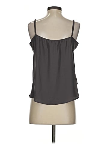 Veronica M. Sleeveless Blouse (view 2)