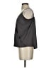 Veronica M. Gray Sleeveless Blouse Size S - photo 5