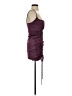 Assorted Brands Purple Cocktail Dress Size S - photo 4