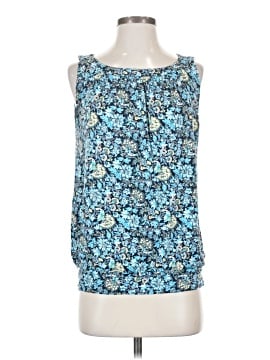Assorted Brands Sleeveless Blouse