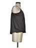 Veronica M. Gray Sleeveless Blouse Size S - photo 4