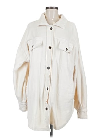 Free People Jacket (view 1)