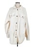 Free People Ivory Jacket Size M - photo 1