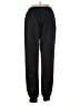 Unbranded 100% Polyester Black Sweatpants Size S - photo 2