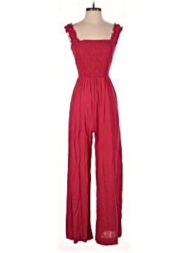 Draper James Rsvp Jumpsuit
