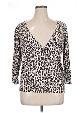 Linda Matthews Cardigan