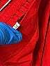 Unbranded Red Casual Pants Size M - photo 8