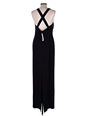 Linda Allard Ellen Tracy Cocktail Dress (view 2)