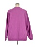Peloton Purple Sweatshirt Size 3X - photo 2
