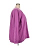 Peloton Purple Sweatshirt Size 3X - photo 5