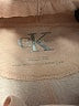 Calvin Klein Pink Sweatshirt Size XXL - photo 7