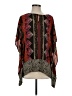Vince Camuto Black Kimono Size XS - photo 1