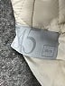 Assorted Brands 100% Nylon Ivory Coat Size XS - Sm - photo 6