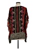 Vince Camuto Black Kimono Size XS - photo 2